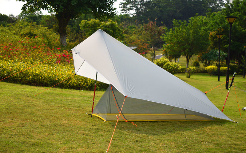 Outdoor Portable Camping Tent - Lightweight, Easy Setup for Your Adventures