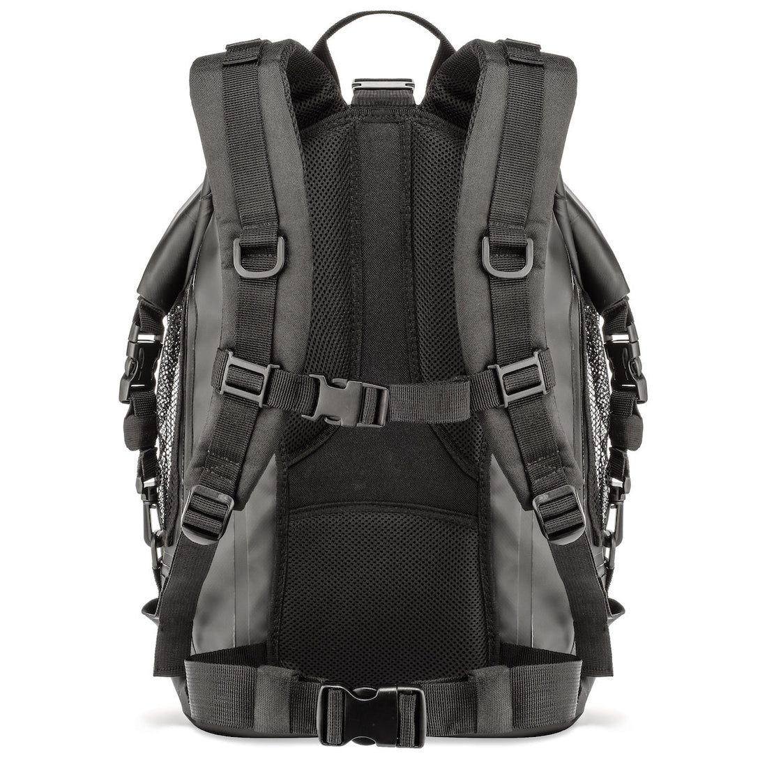 40L Waterproof Dry Bag Backpack