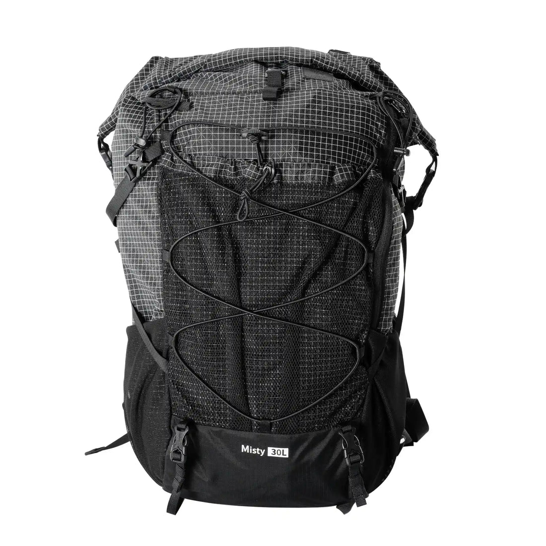 30-35L Large Capacity Lightweight Waterproof Hiking Outdoor Daypack Backpack