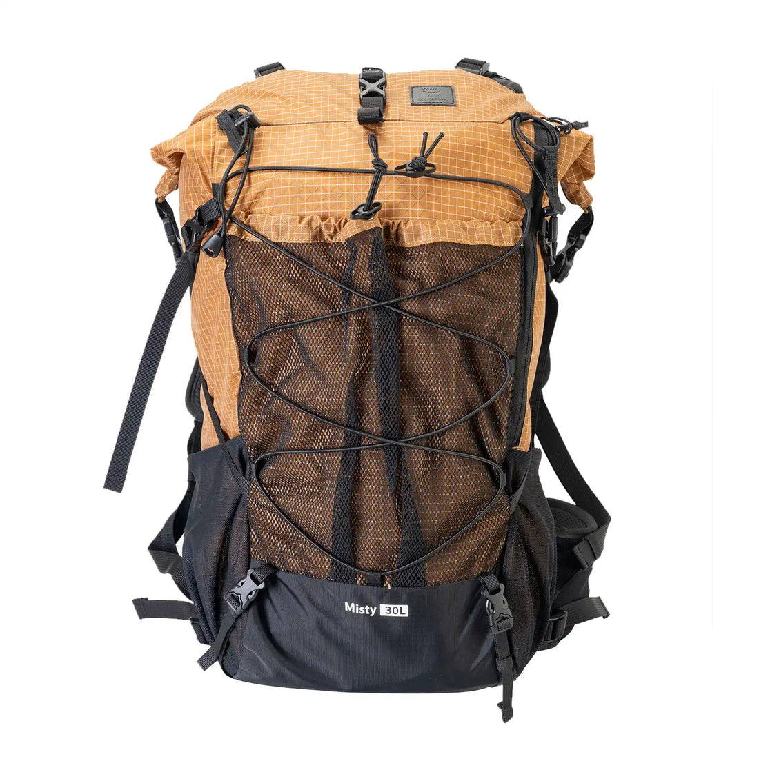 30-35L Large Capacity Lightweight Waterproof Hiking Outdoor Daypack Backpack